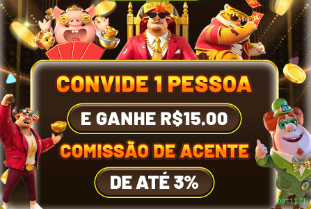 Cassino bet1121