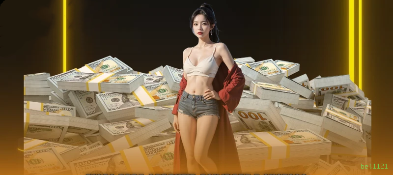 VIP bet1121