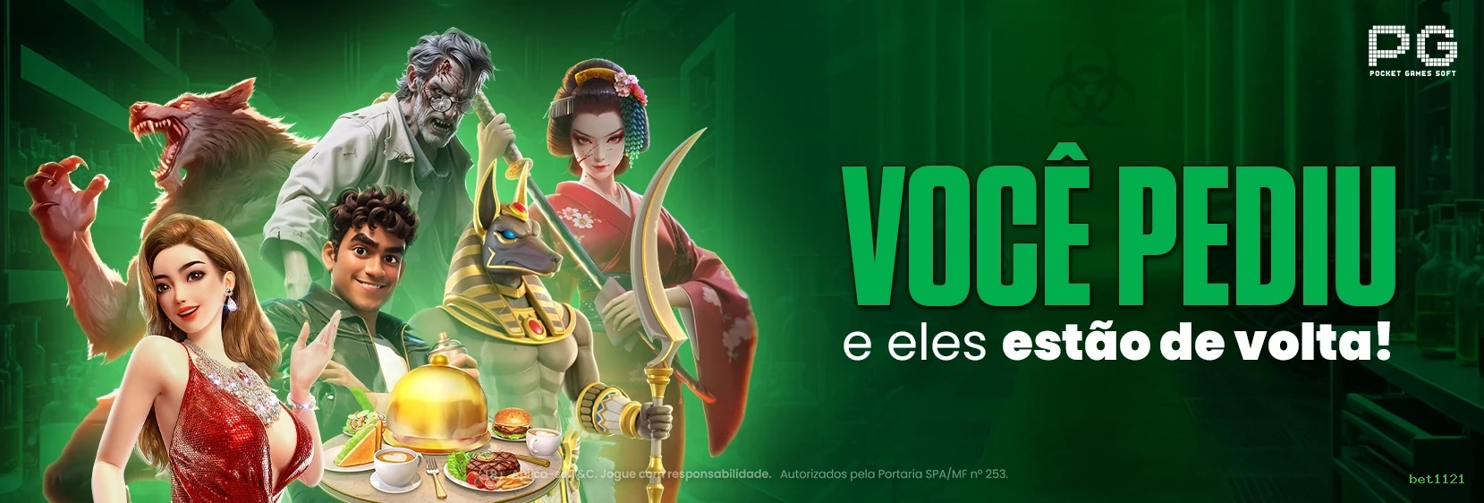 Programa VIP