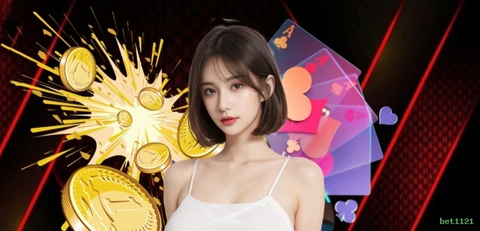 Login bet1121